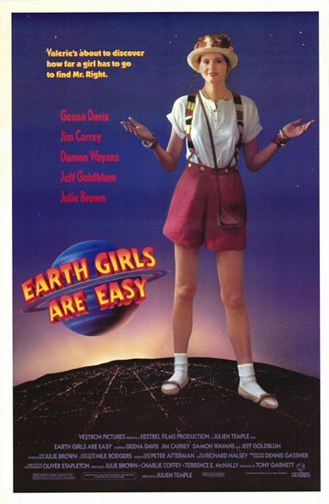 Illustration for article titled My Year Of Flops, Totally Bitchin' Case File #121: Earth Girls Are Easy